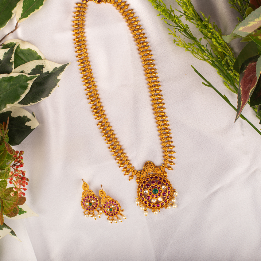 Narayana Pearls