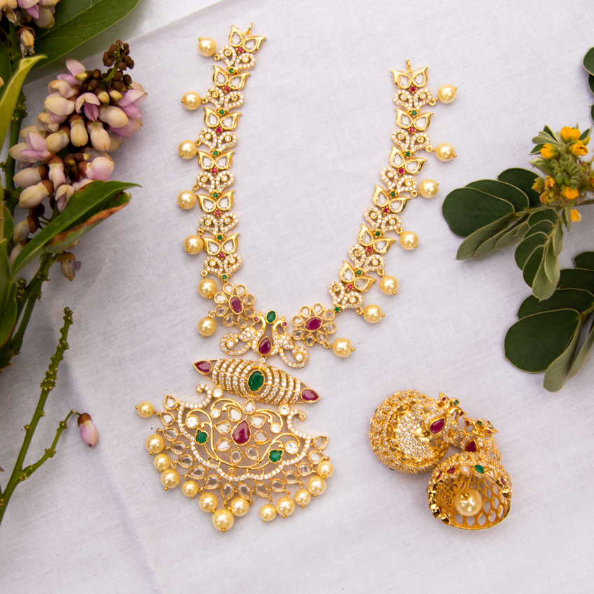 Narayana Pearls