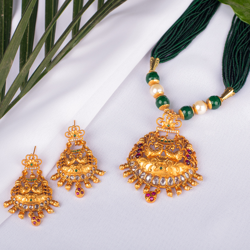Narayana Pearls