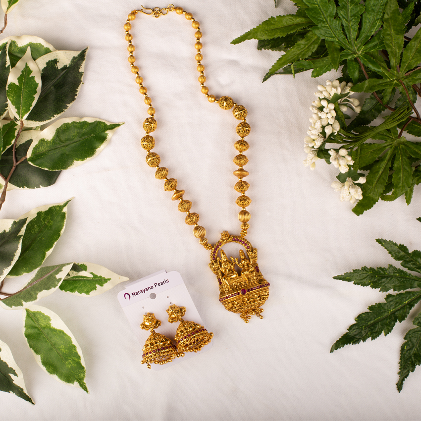 Narayana Pearls