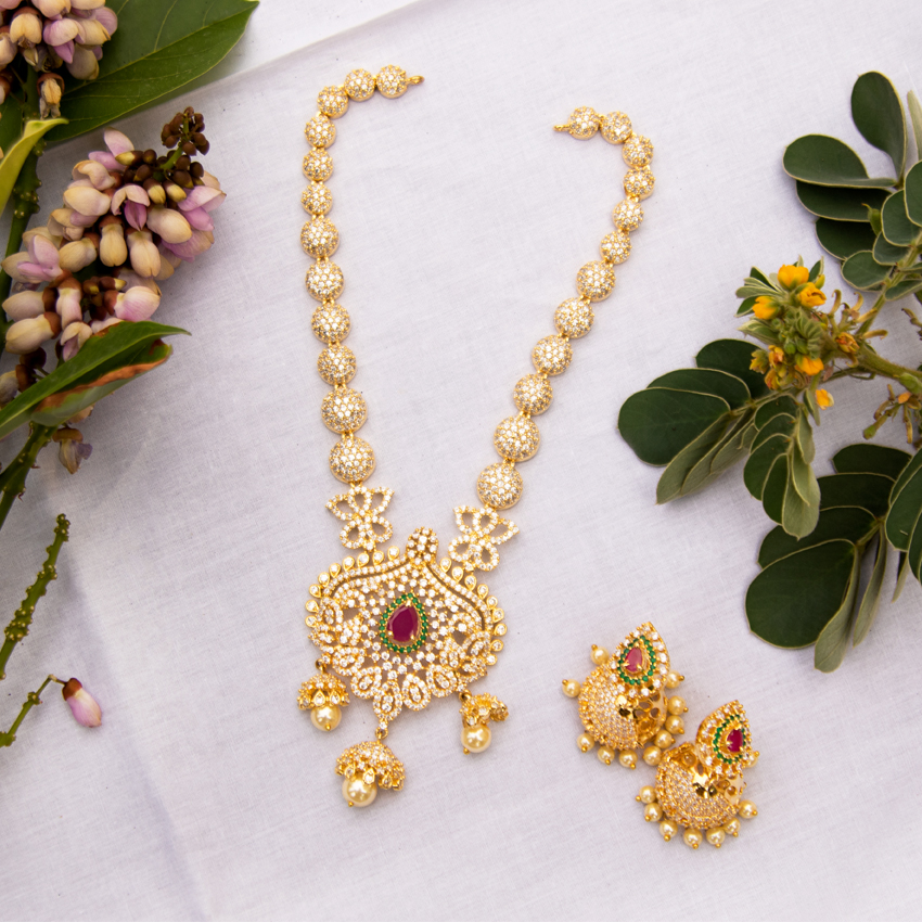 Narayana Pearls