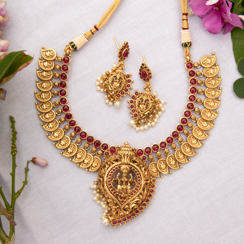 Narayana Pearls