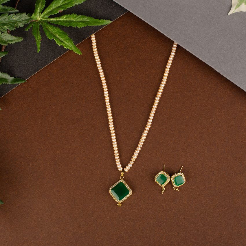 Narayana Pearls