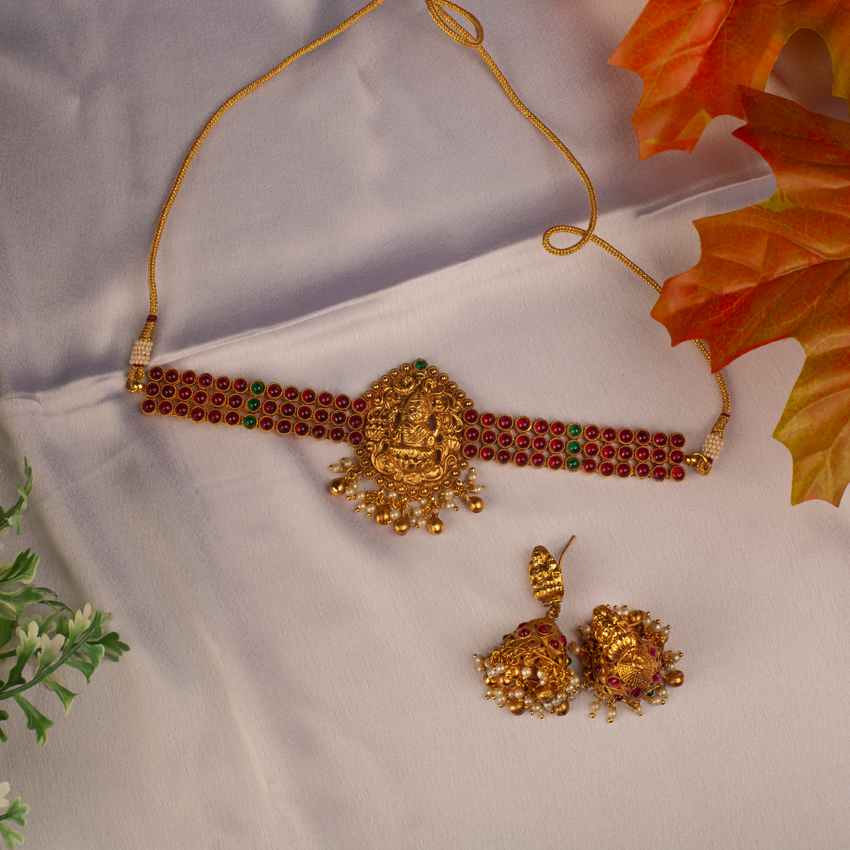 Narayana Pearls