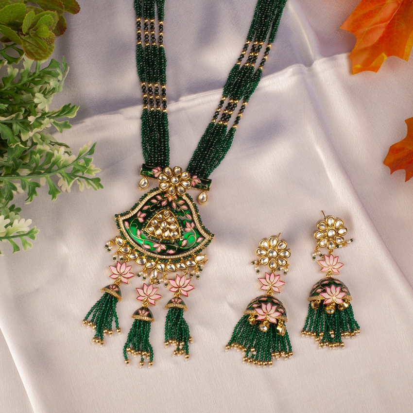 Narayana Pearls