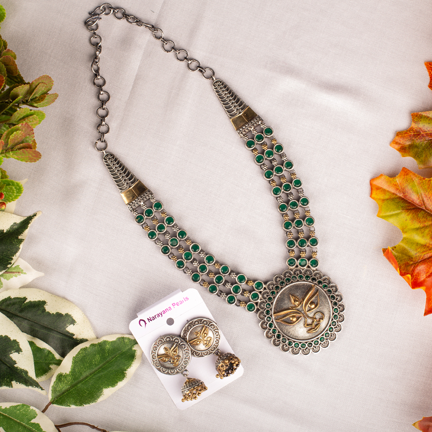 Narayana Pearls