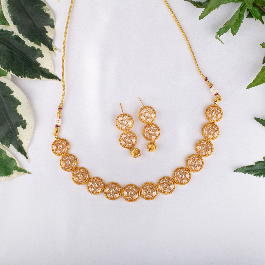 Narayana Pearls