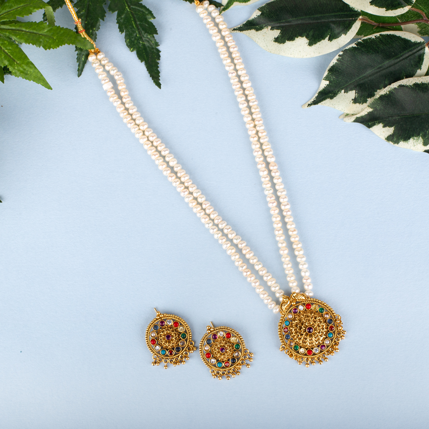 Narayana Pearls