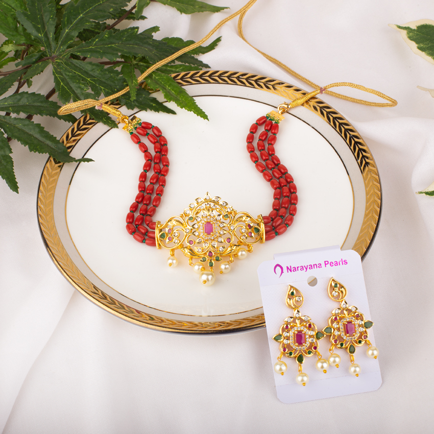 Narayana Pearls