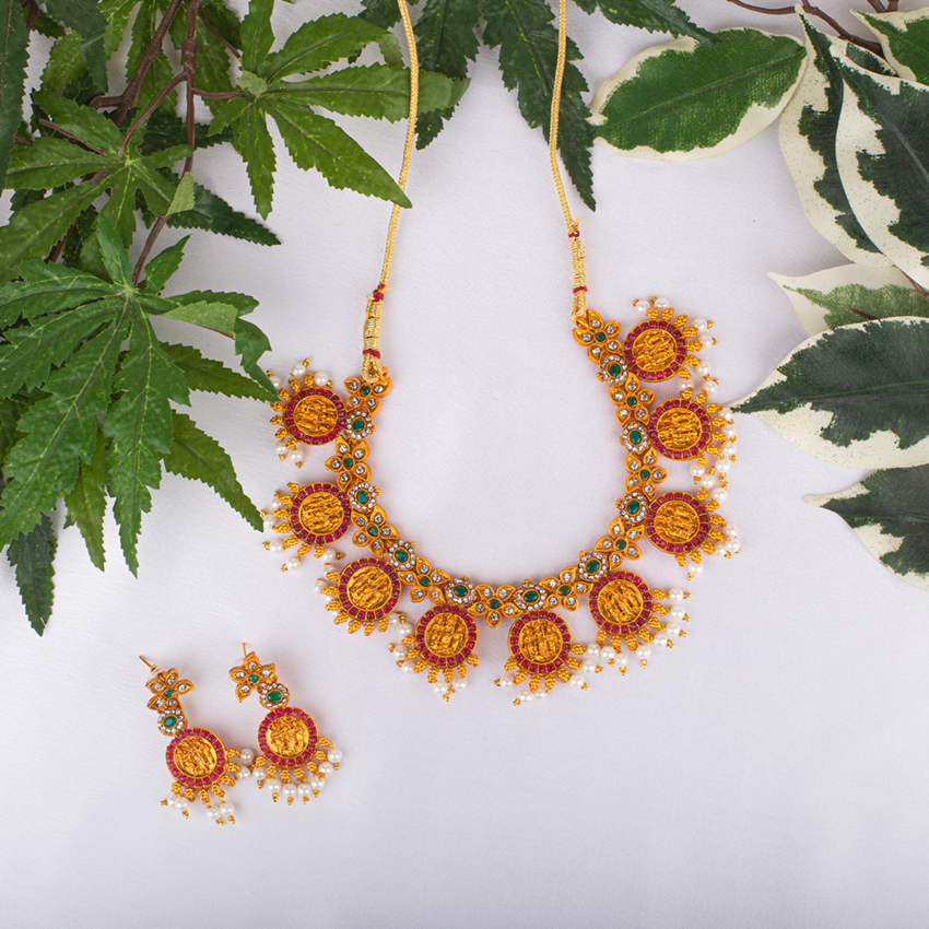 Narayana Pearls