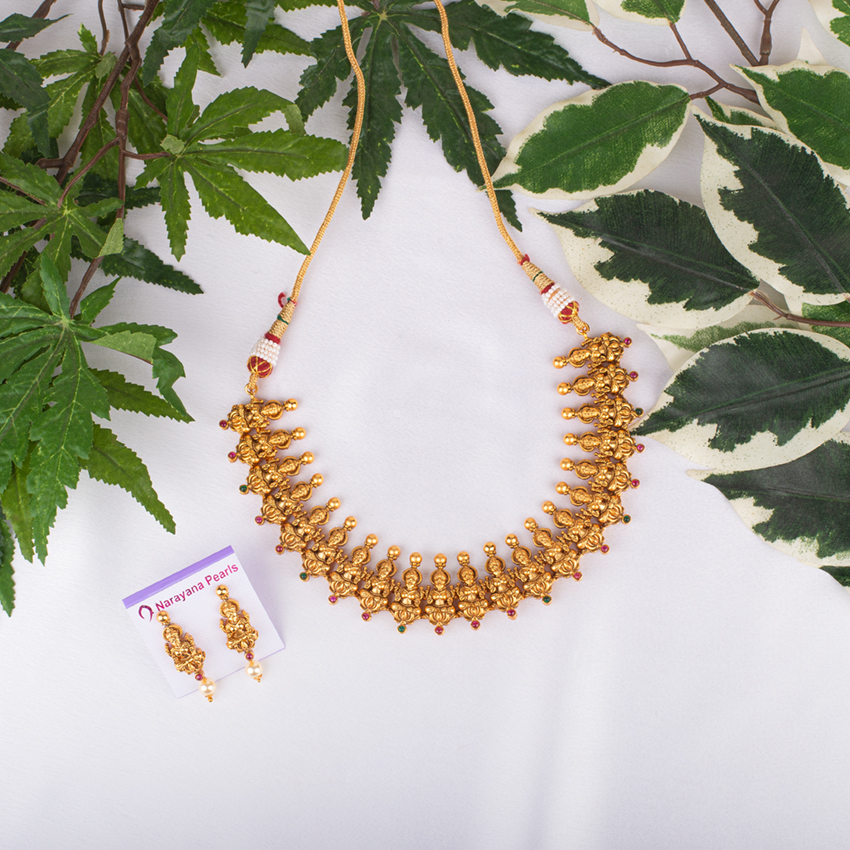 Narayana Pearls