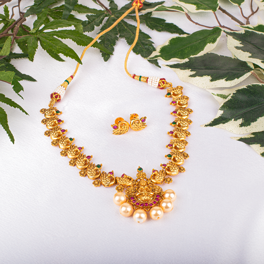 Narayana Pearls