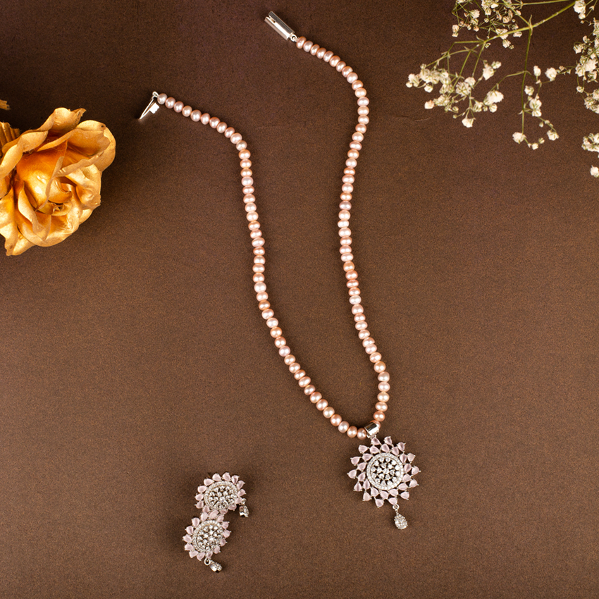 Narayana pearls designs with price outlet