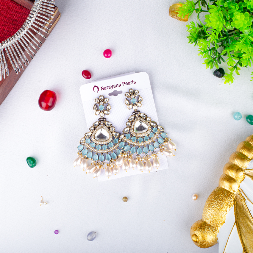 Narayana Pearls