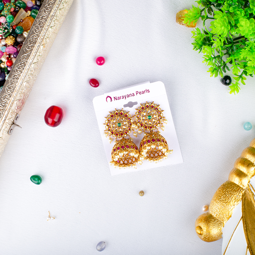 Narayana Pearls