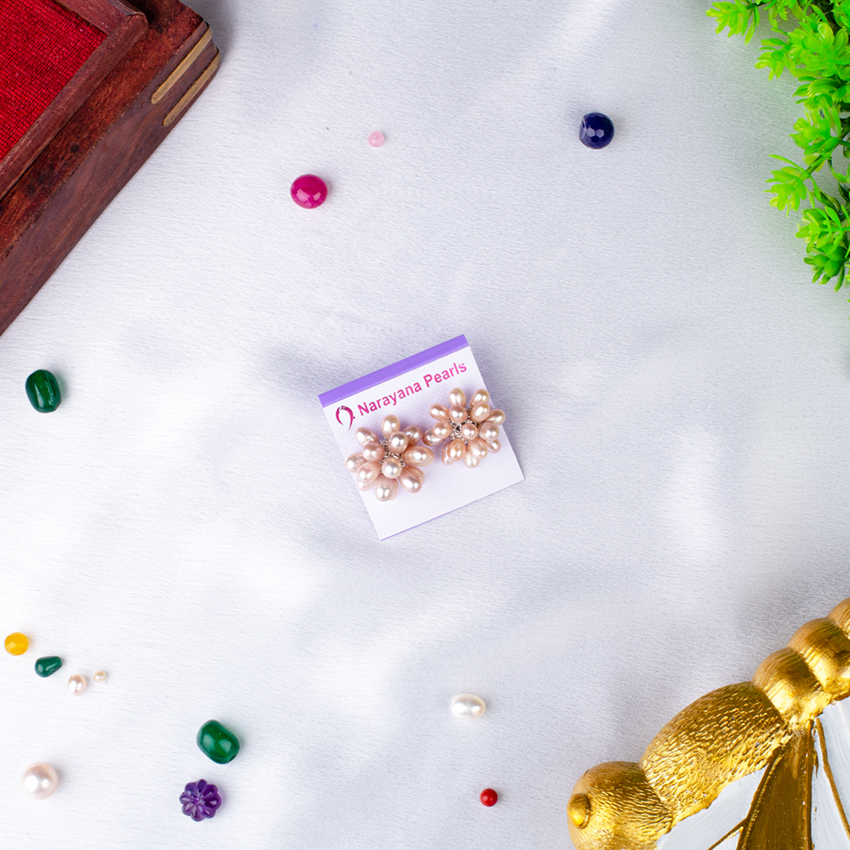 Narayana Pearls