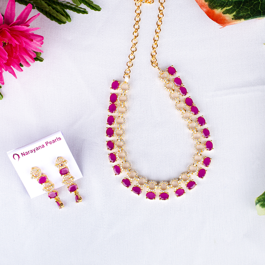 Narayana pearls online shop