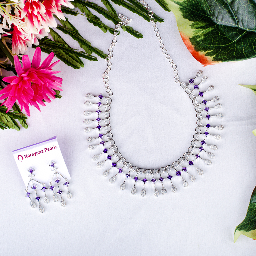 Narayana Pearls