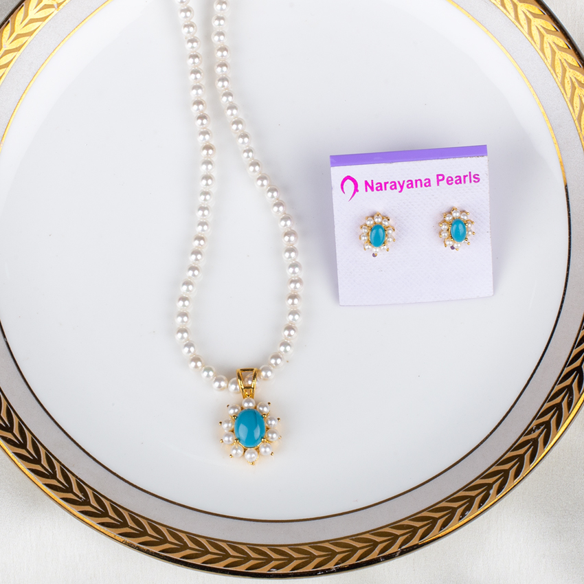 Narayana pearls hotsell designs with price