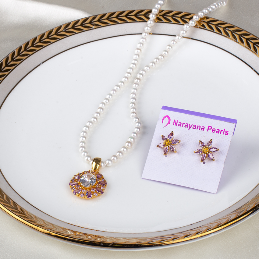 Narayana Pearls