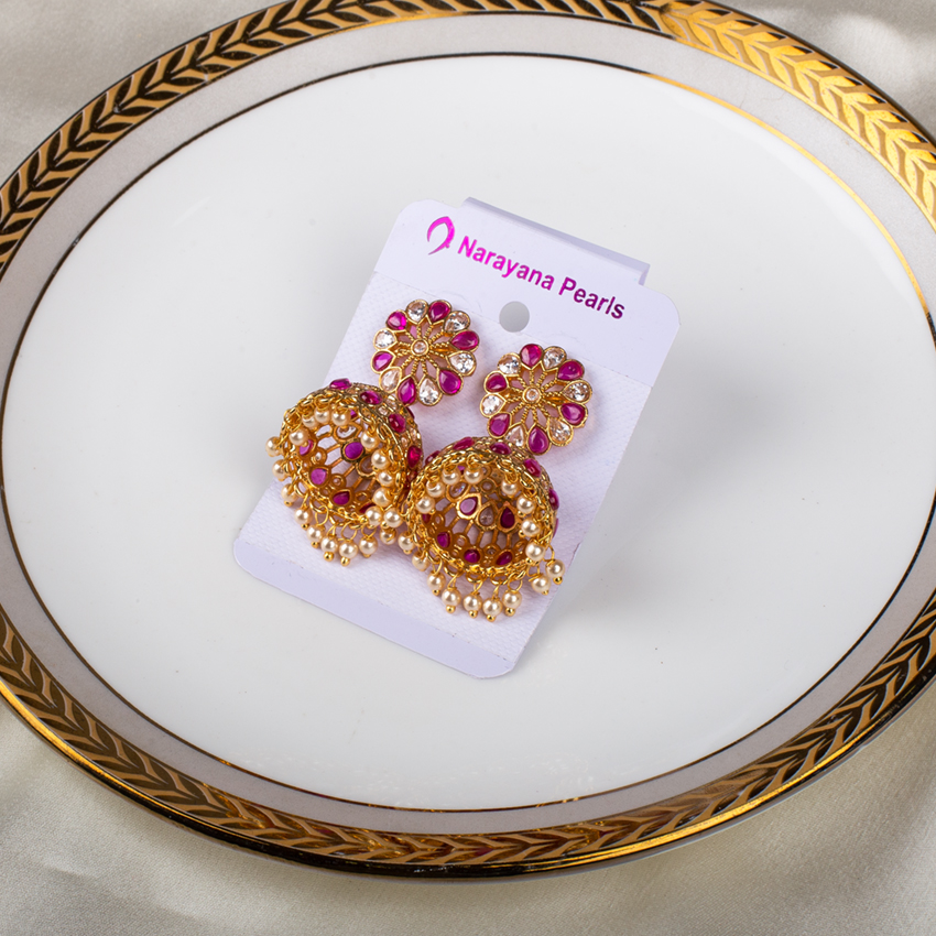 Narayana Pearls