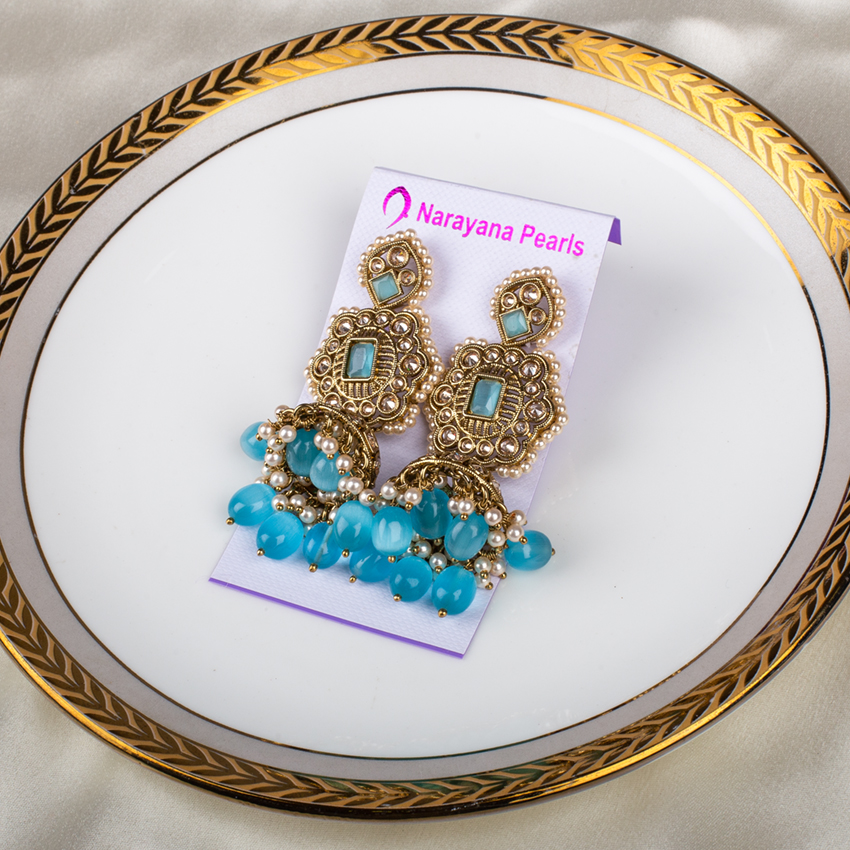 Narayana pearls designs with price discount