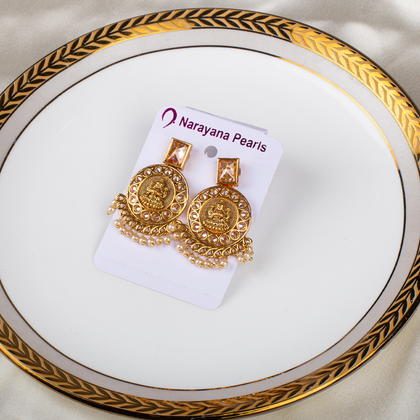 Narayana Pearls
