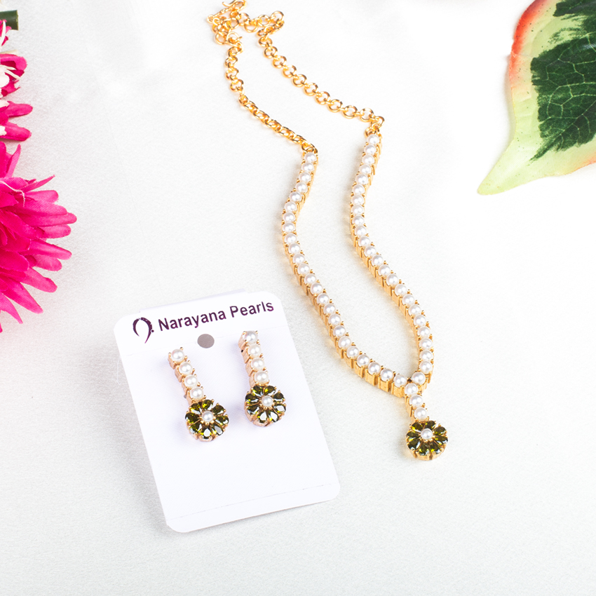 Narayana Pearls