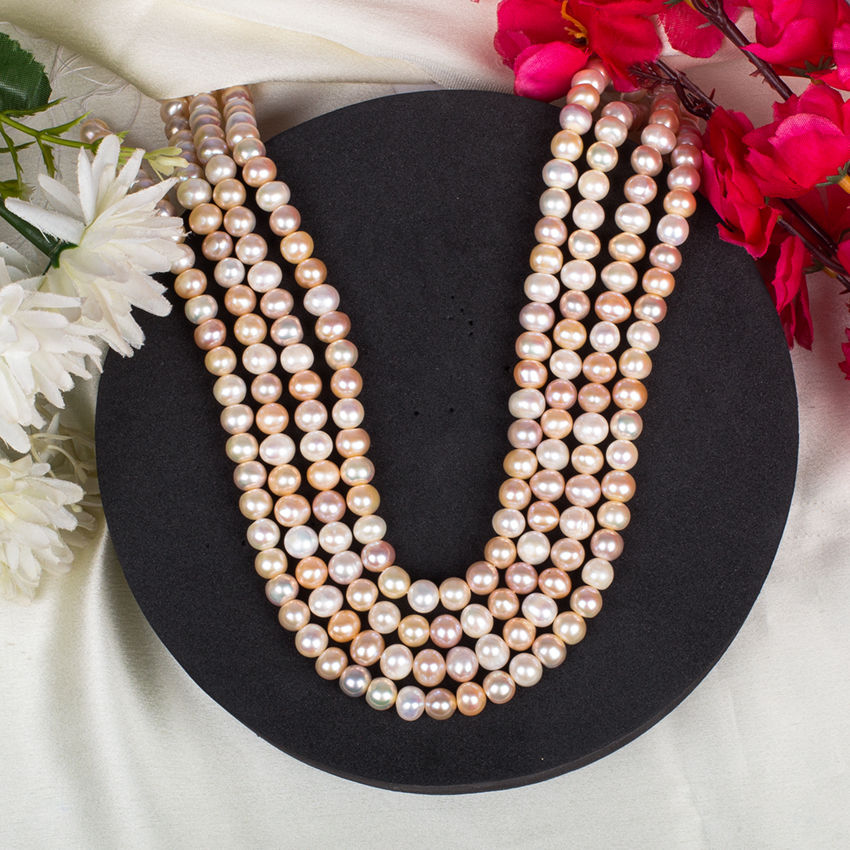 Narayana Pearls